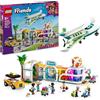 LEGO Friends 42656 Aeroporto e Aereo di Heartlake City