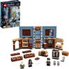 LEGO Harry Potter 76385 Lezione di Incantesimi a Hogwarts
