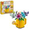 LEGO Creator 31149 Innaffiatoio con fiori