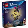 LEGO Disney - 43288 - Vaso di Fiori di Sally