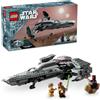LEGO Star Wars 75383 - Sith Infiltrato Di Darth Maul