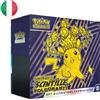 Pokemon Scintille Folgoranti - Set Allenatore Fuoriclasse - ETB - ITA