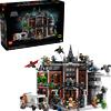 LEGO Batman 76300 - Arkham Asylum