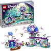 Lego Disney 43215 - La casa sull'albero incantata