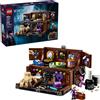 Lego 76785 - Appartamento di Mano