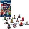 LEGO 71031 Marvel Serie 1- Serie Completa 12 personaggi