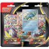 Pokemon Mega Evoluzioni Blister Pack - GOLDUCK - ITA