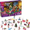 LEGO 42668 - Calendario dell'Avvento 2025 LEGO® Friends