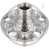 OPTIMAL 04-P480 Mozzo ruota posteriore per HYUNDAI ix35 (LM, EL, ELH) 5 fori Ø114,3 mm Cerchio forato