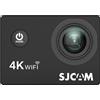 SJCAM SJ4000 AIR Wi-Fi 4K 16MP Videocamera sportiva