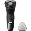 Philips Rasoio elettrico ricaricabile Philips X3051/00