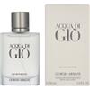 Armani Acqua Di Gio Pour Homme Eau de Toilette ricaricabile 50ml