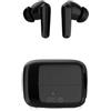 SPC Ether 2 Pro Cuffia In-Ear senza fili per telefono/musica USB Tipo C Bluetooth Nero
