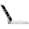 Apple Tastiera Magic iPad Pro 11" (M4) - CZ - Bianco