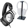 Roland Cuffie Roland VMH-D1 per batteria elettronica con supporto