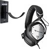 Roland Cuffie Roland VMH-D1 per batteria elettrica con supporto a parete