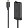 Hama Adattatore video Hama USB-C, presa DisplayPort/HDMI™, Ultra-HD 4K@60hz
