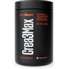 GymBeam Crea3Max 420 g Tè Freddo alla Pesca