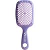 UNbrush Detangling Hair Brush - Pastel Lavender Spazzola districante 1 pz.