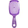 UNbrush Detangling Hair Brush - Amethyst Spazzola districante 1 pz.