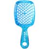UNbrush Detangling Hair Brush Mini - Sapphire Spazzola districante 1 pz.