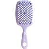 UNbrush Detangling Hair Brush Mini - Pastel Lilac Spazzola districante 1 pz.