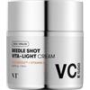 VT Cosmetics Reedle Shot Vita-Light Cream Crema per il viso 50 ml