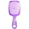 UNbrush Detangling Hair Brush Mini - Amethyst Spazzola districante 1 pz.