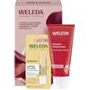 Weleda Soft touch set regalo Set per la cura del corpo 1 pz.