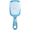 UNbrush Detangling Hair Brush - Sapphire Spazzola districante 1 pz.