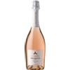 LE COLTURE Prosecco Rosé Brut Millesimato - Le Colture 75 cl