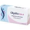 SCHWABE PHARMA ITALIA SRL OLIGOLITO DIA4 20F 2ML
