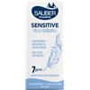 ITALSILVA COMMERCIALE Srl SAUBER DEO 7 GIORNI SENSITIVE PELLI SENSIBILI CREMA 35 ML