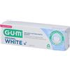 Gum Original White Dentifricio 75 ml