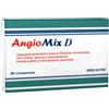 PIAM FARMACEUTICI SpA PiamFarmaceutici Angiomix D Integratore Alimentare 30 Compresse