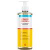 IST.GANASSINI SpA Vitamindermina olio detergente restitutivo per contrastare prurito secchezza e irritazioni della pelle 1 litro
