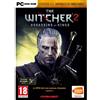 Namco Bandai The Witcher 2 : assassins of Kings - nouvelle édition [Edizione: Francia]