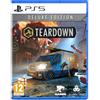 PLAION Teardown - Deluxe Edition (PlayStation 5)
