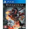 THQ Nordic Darksiders: Warmastered Edition Ps4- Playstation 4