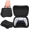 TNP Products TNP Console Controller Titolare Caso Per PS5 Dualsense, Xbox Series X/S, Switch Pro Controller Gamepad Borsa di Immagazzinaggio Organizzatore, Antiurto EVA Protezione Resistente all'acqua