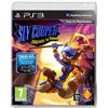 Playstation Sly Cooper: Thieves in Time (Playstation 3) [Edizione: Regno Unito]