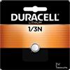 Duracell DL1/3NBPK Photo Batteries, Size 3.0 Volt Lithium (japan import)