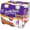 ABBOTT Srl Pediasure, Crescita e Sviluppo, Drink 4 x 200 ml