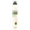 KENVUE ITALIA SPA Aveeno Daily Moisturising Spray Dopo-Doccia 200 ml, Crema corpo idratante in pratico spray