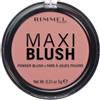RIMMEL (div. Coty Italia Srl) RIMMEL FARD MAXI BLUSH 006