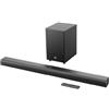 JBL Cinema SB550 Nero 3.1 canali 250 W