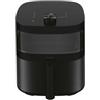 Haier I-Master Series 5 HAF5TWA 011 6,5 L Indipendente 2000 W Friggitrice ad aria calda Nero