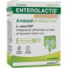 Enterolactis Orosolubile Ripristina Flora Intestinale 12 bustine