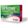 Nutrigea Orfemin Integratore 30 Compresse