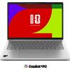 Lenovo IdeaPad Slim 5x Gen 11 13? Snapdragon Processore Snapdragon® X2 Plus X2P-42-100 4,04 GHz, Windows 11 Home 64 ARM, 1 TB SSD M.2 2242 PCIe Gen4 QLC - 83RKCTO1WWIT2